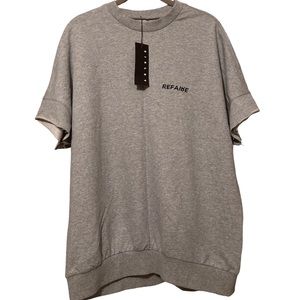 Sisley Short Sleeve Tee